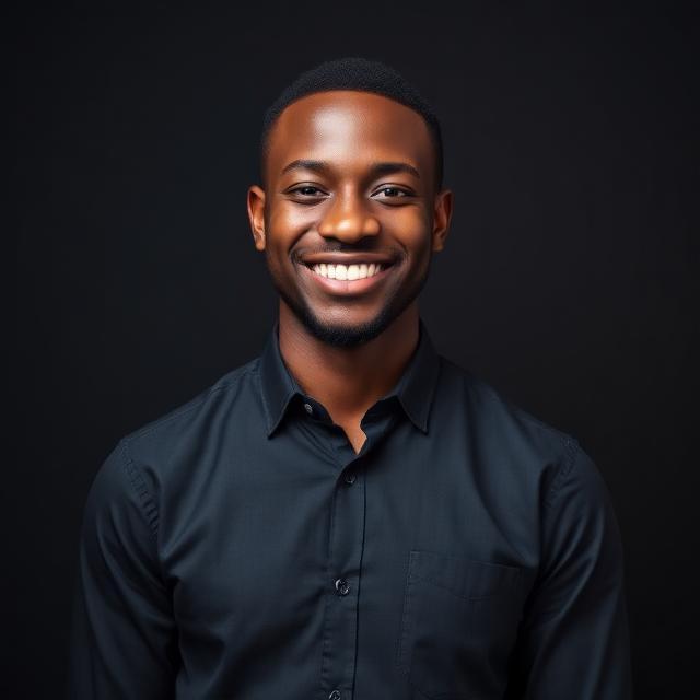 Harrison Okoronkwo