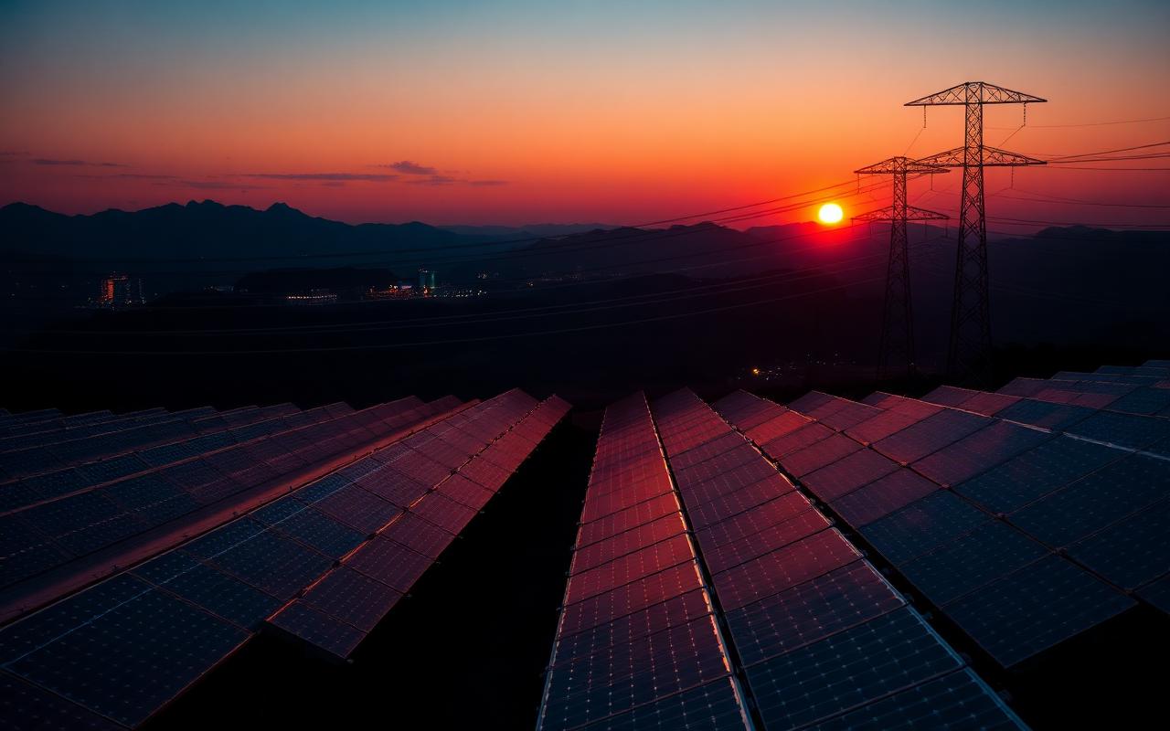 Energy — Permito Energy Platform