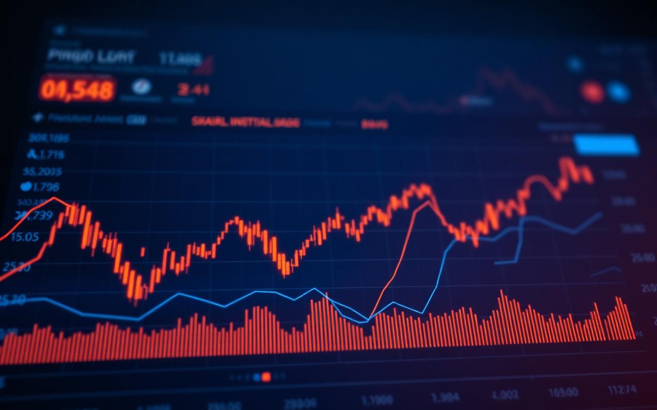 Fintech — Funding Intel
