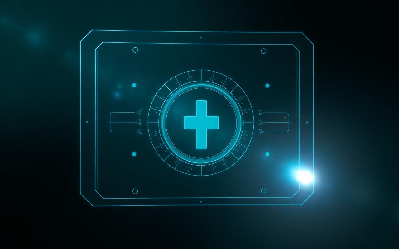 Healthcare — Healthee