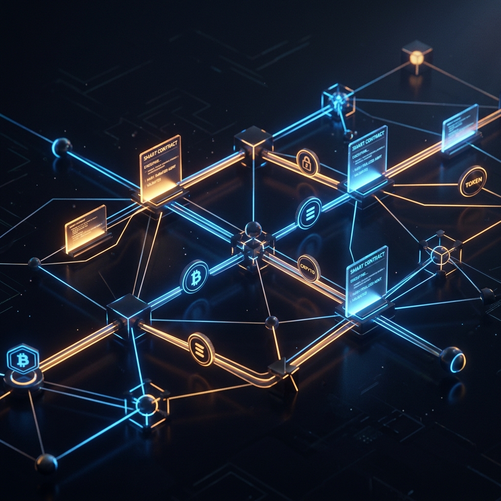 Blockchain