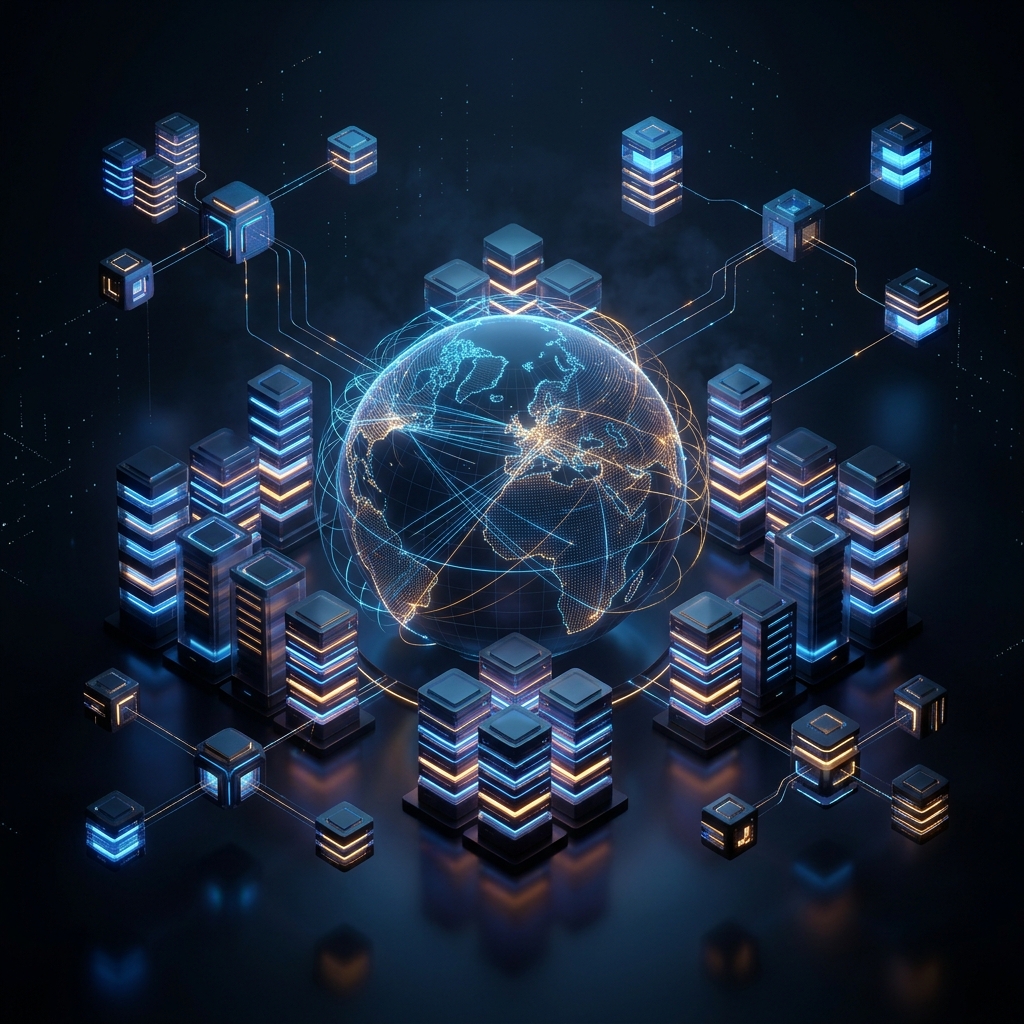 Cloud Solutions