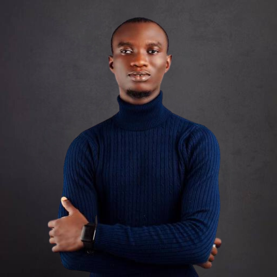 Segun Akanbi