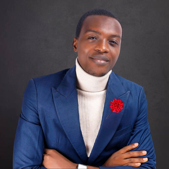 Akinlola Adegboye